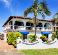OCEAN BREEZE MOTEL - Australia Accommodation