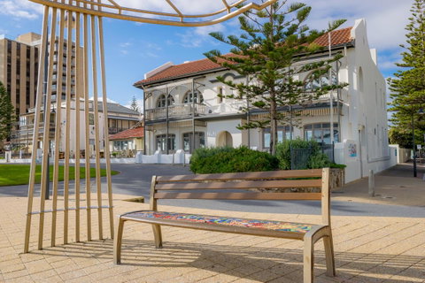 Seawall Apartments - Australia Accommodation 15