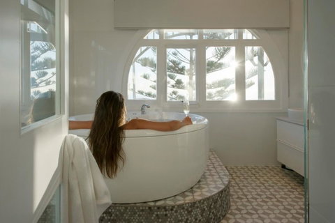 Seawall Apartments - Australia Accommodation 26