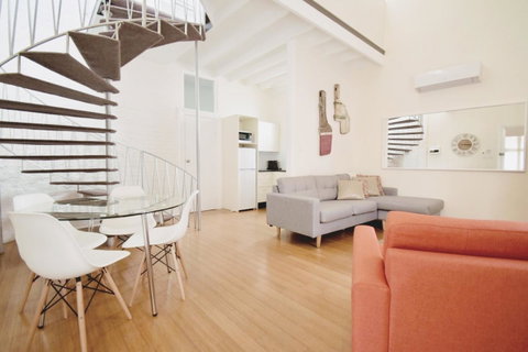 Seawall Apartments - Australia Accommodation 23