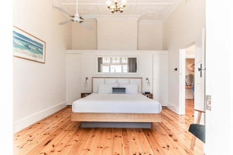 Seawall Apartments - Australia Accommodation 6