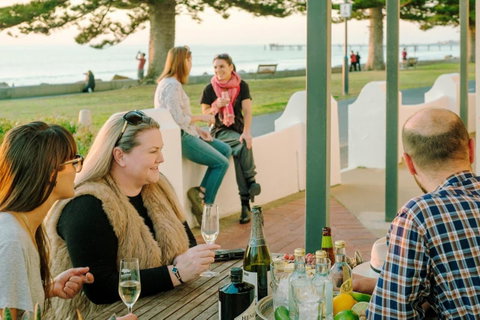 Seawall Apartments - Australia Accommodation 31