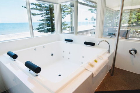 Seawall Apartments - Australia Accommodation 30
