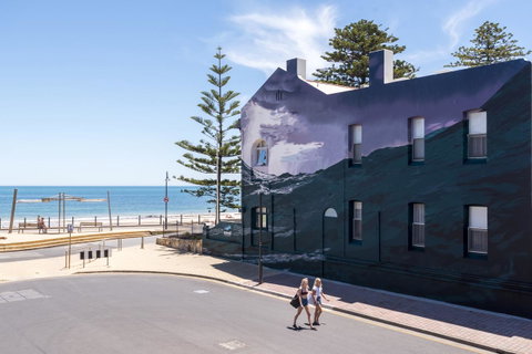 Seawall Apartments - Australia Accommodation 7