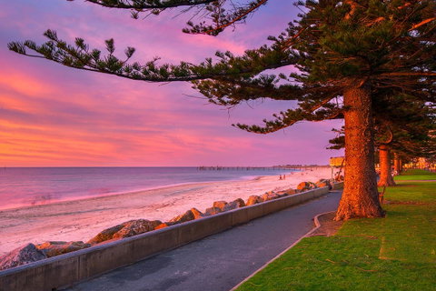 Seawall Apartments - Australia Accommodation 29