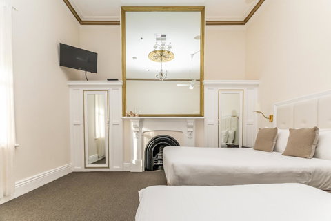 Seawall Apartments - Australia Accommodation 5