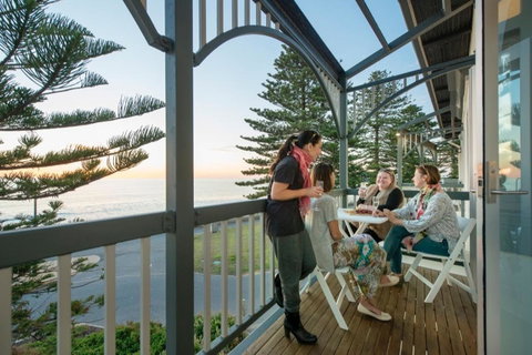 Seawall Apartments - Australia Accommodation 16