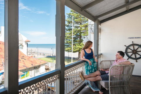 Seawall Apartments - Australia Accommodation 20