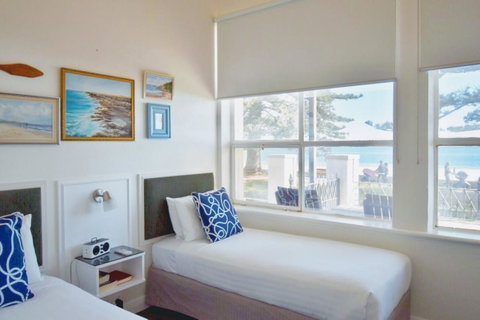 Seawall Apartments - Australia Accommodation 11