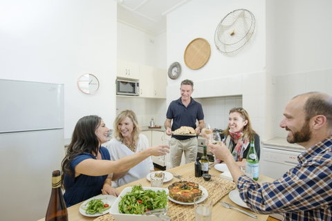 Seawall Apartments - Australia Accommodation 13