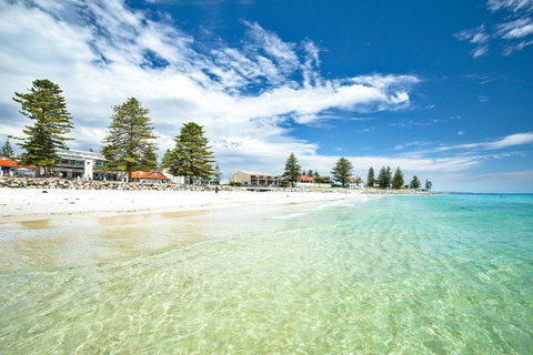 Seawall Apartments - Australia Accommodation 8