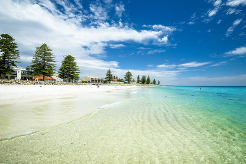 Seawall Apartments - Australia Accommodation 14