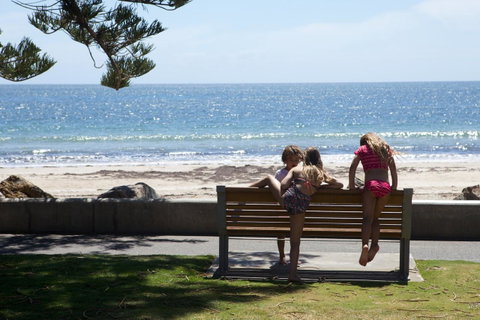 Seawall Apartments - Australia Accommodation 25