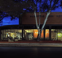 Mansfield Park Hotel - Australia Accommodation