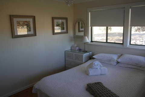 Rabbiters Hut - Australia Accommodation 4