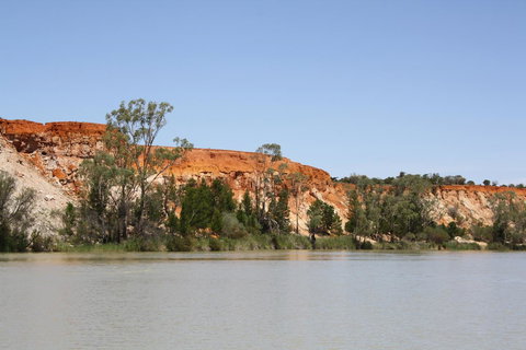 Rabbiters Hut - Australia Accommodation 23
