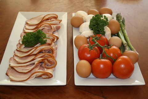 Rabbiters Hut - Australia Accommodation 1