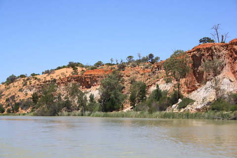 Rabbiters Hut - Australia Accommodation 24
