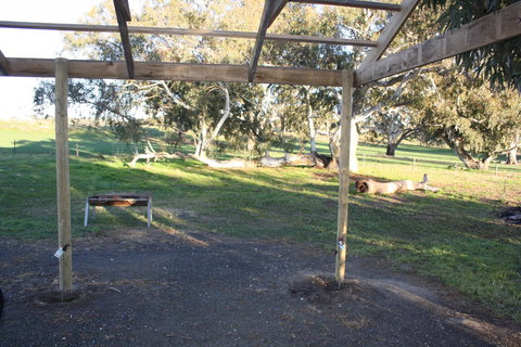 Rabbiters Hut - Australia Accommodation 13