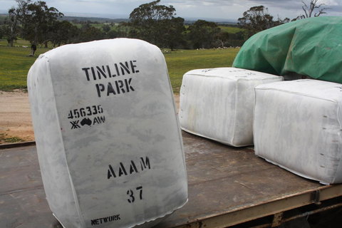 Rabbiters Hut - Australia Accommodation 21