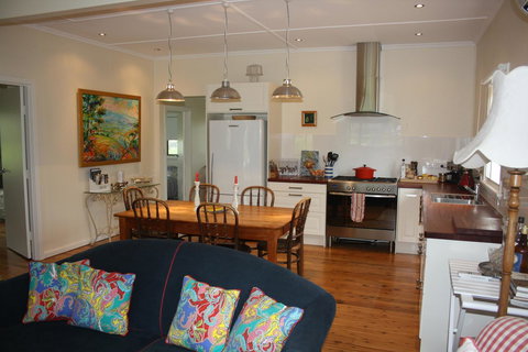 Rabbiters Hut - Australia Accommodation 3