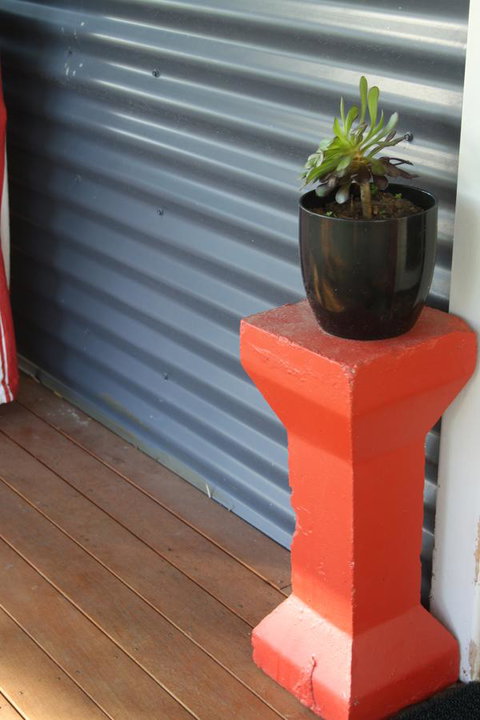 Rabbiters Hut - Australia Accommodation 2