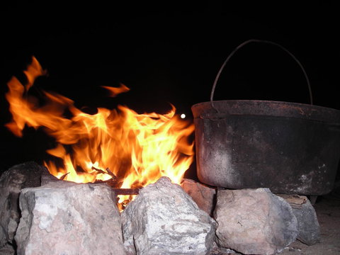 Rabbiters Hut - Australia Accommodation 14