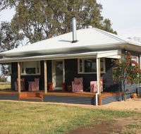 Rabbiters Hut - Australia Accommodation