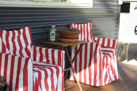 Rabbiters Hut - Australia Accommodation 12