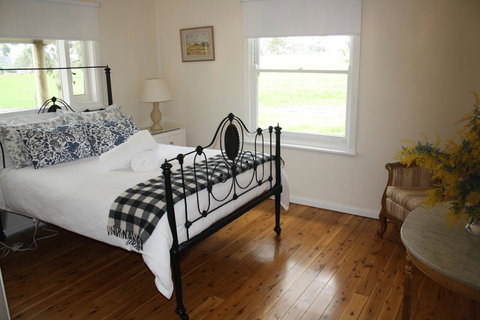 Rabbiters Hut - Australia Accommodation 31