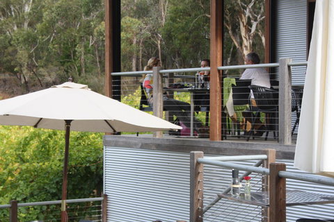 Rabbiters Hut - Australia Accommodation 26