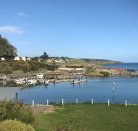 Penneshaw Oceanview Apartments - Australia Accommodation