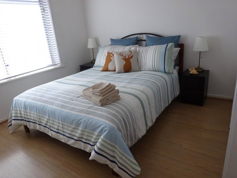 Selene Holiday Apartment @West Beach - Australia Accommodation 22
