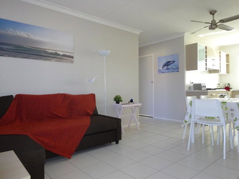 Selene Holiday Apartment @West Beach - Australia Accommodation 31