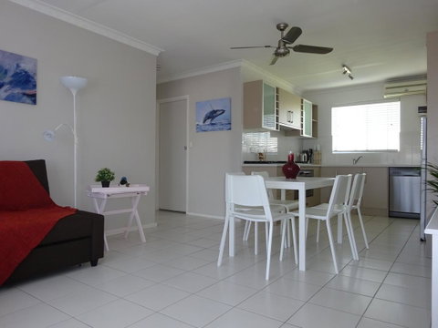 Selene Holiday Apartment @West Beach - Australia Accommodation 12