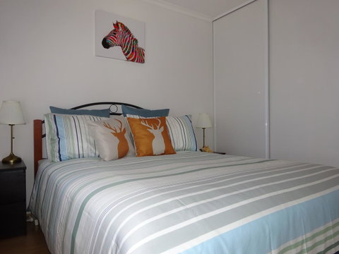 Selene Holiday Apartment @West Beach - Australia Accommodation 23