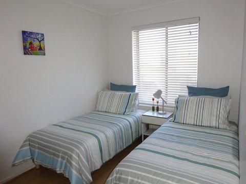 Selene Holiday Apartment @West Beach - Australia Accommodation 24