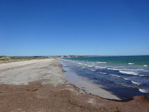 Selene Holiday Apartment @West Beach - Australia Accommodation 26