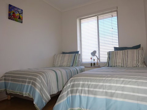 Selene Holiday Apartment @West Beach - Australia Accommodation 25