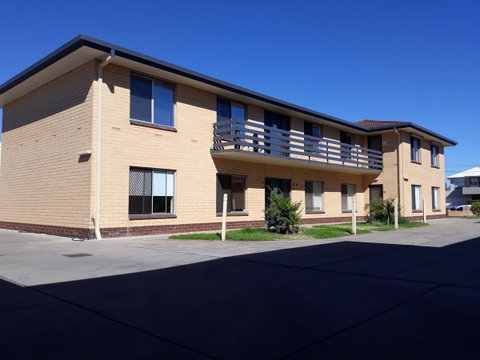 Selene Holiday Apartment @West Beach - Australia Accommodation 8