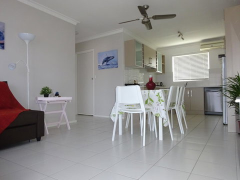 Selene Holiday Apartment @West Beach - Australia Accommodation 1