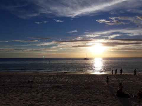 Selene Holiday Apartment @West Beach - Australia Accommodation 7