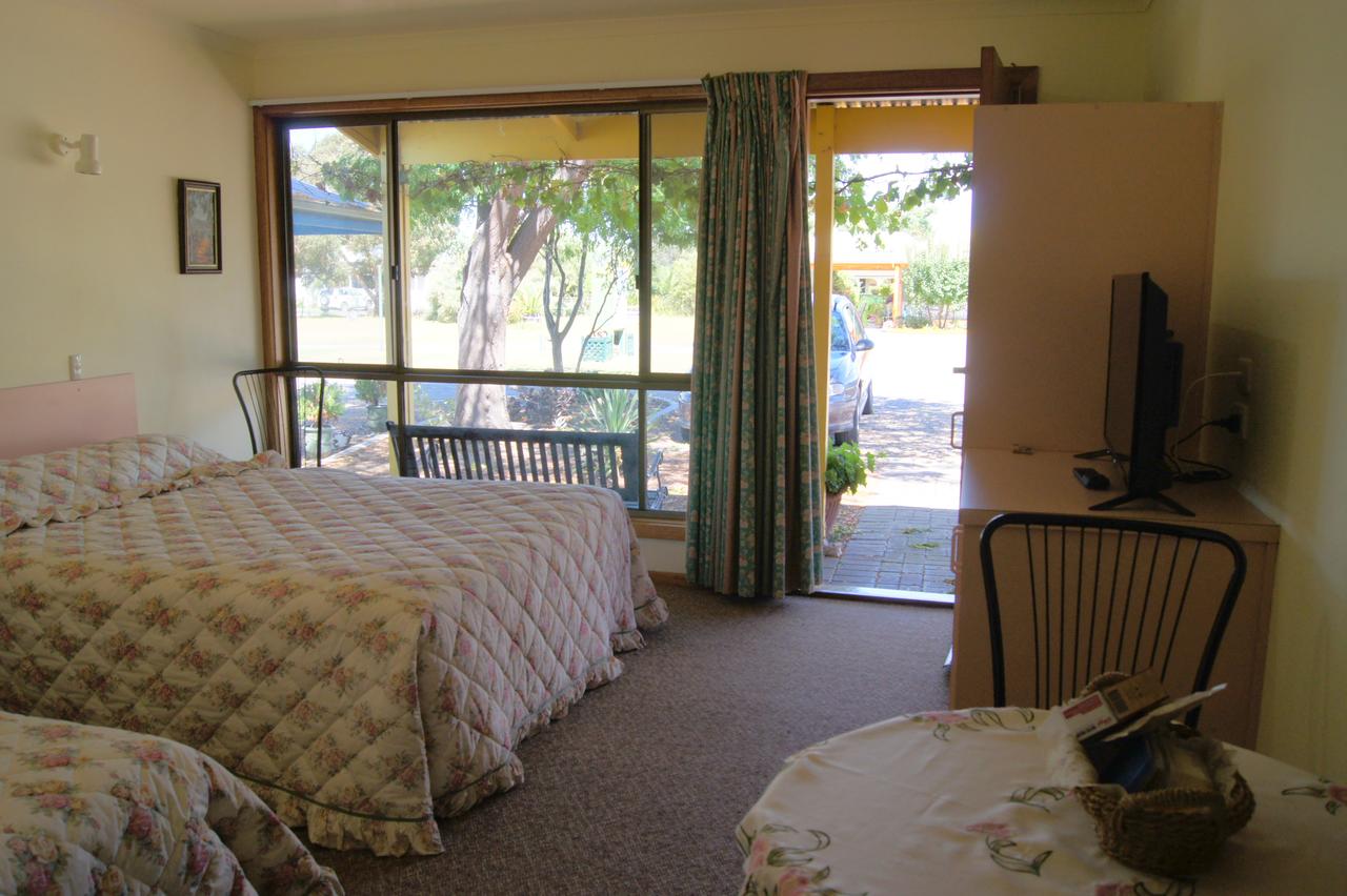  Australia Accommodation