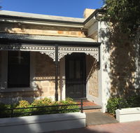 8 Osborne - Australia Accommodation