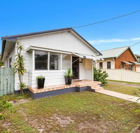 Wyvern - Australia Accommodation