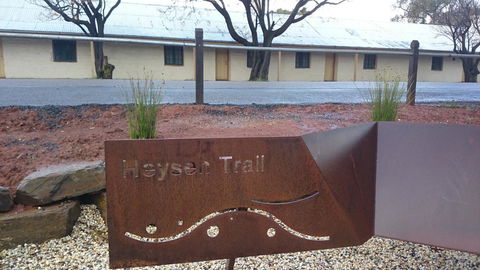 Lavender Cottage B&B - Australia Accommodation 7