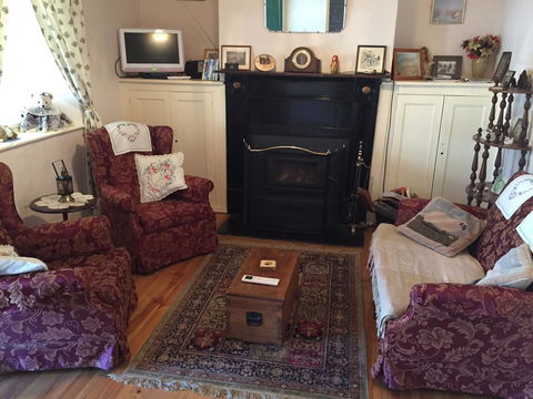Lavender Cottage B&B - Australia Accommodation 5