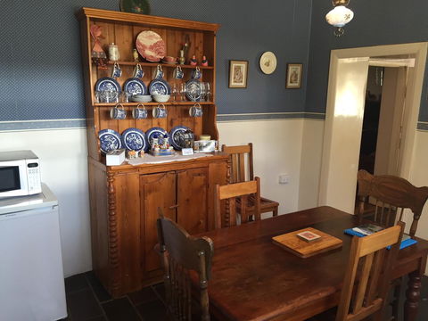 Lavender Cottage B&B - Australia Accommodation 6