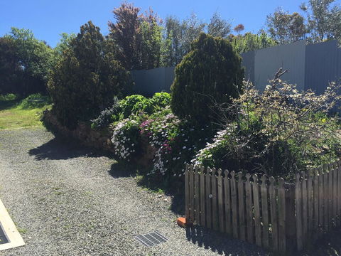 Lavender Cottage B&B - Australia Accommodation 0