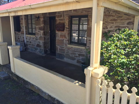 Lavender Cottage B&B - Australia Accommodation 4